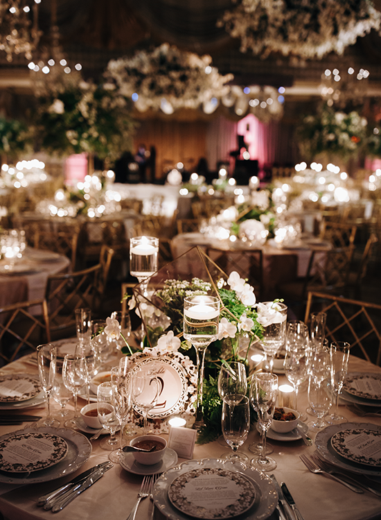 Premium event catering experience in Greater Noida