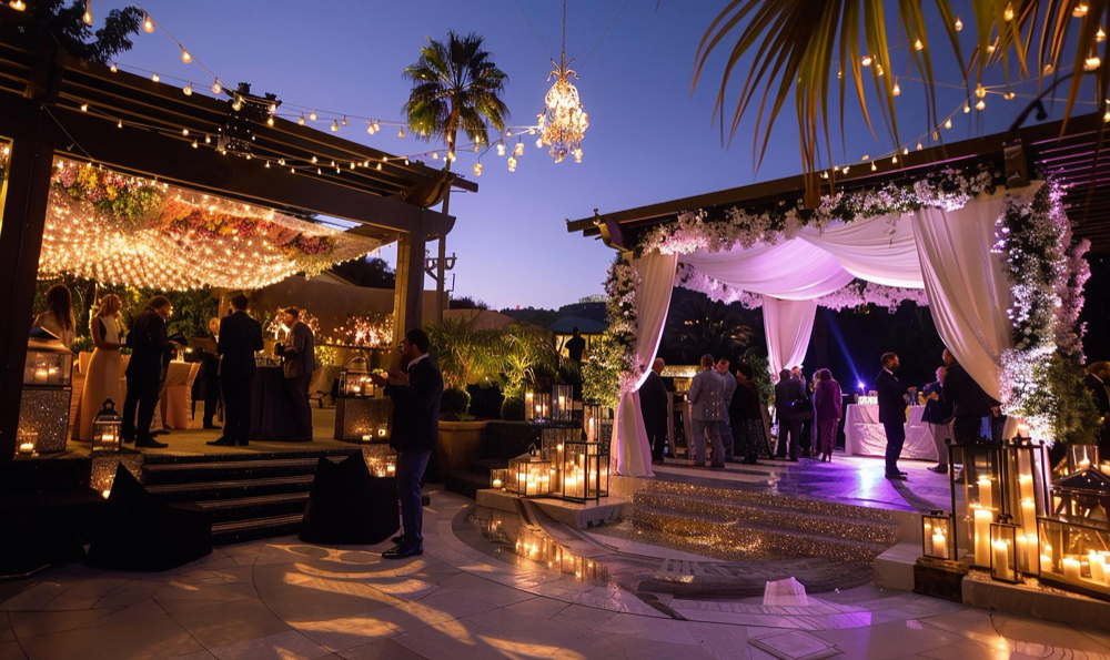 Event management and catering in Sector 62, Noida