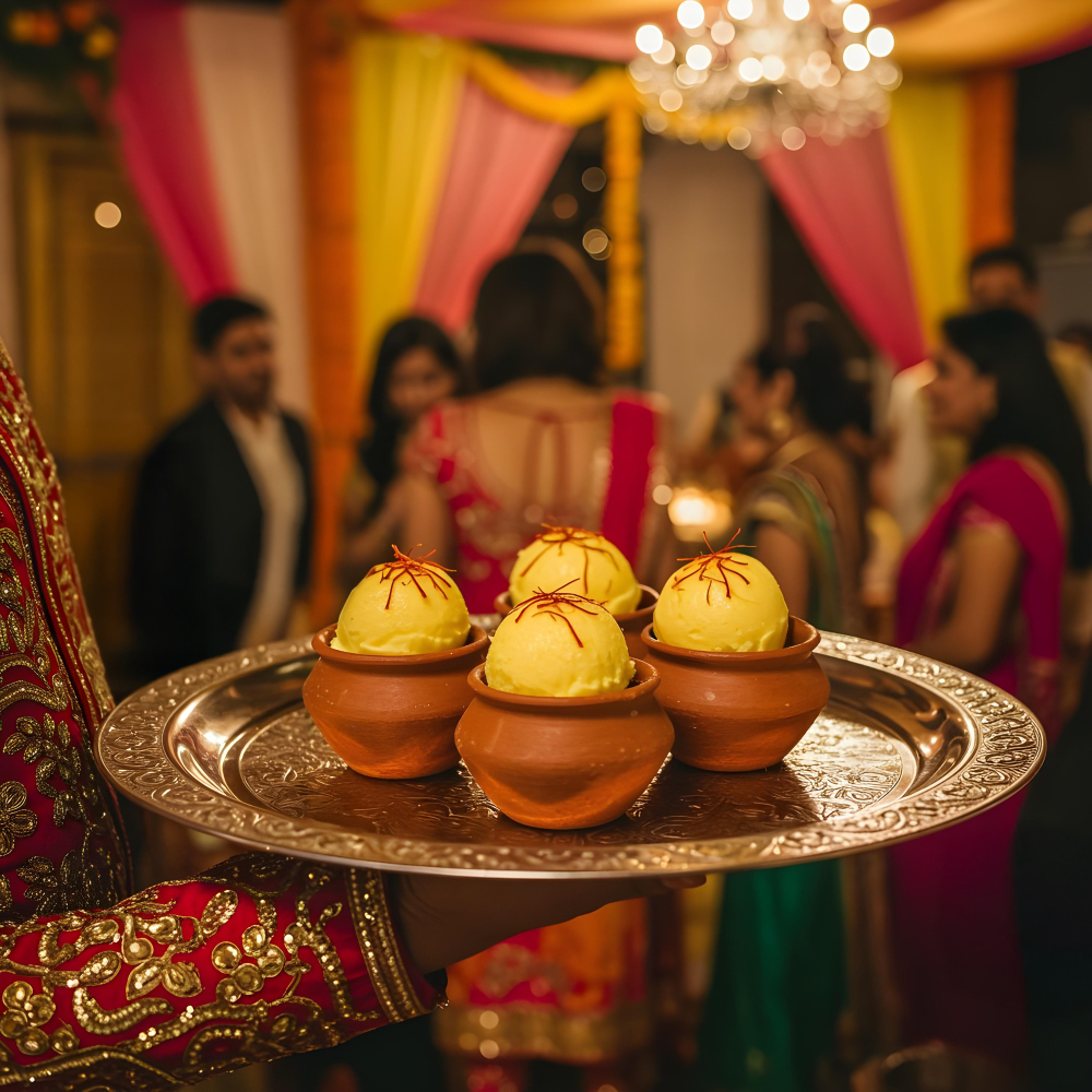 Festive and special occasion catering in Greater Noida