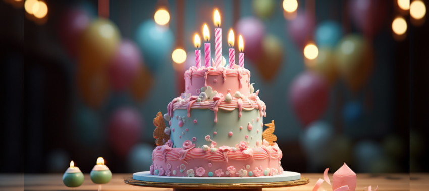 Birthday party catering services by Mom Made Food