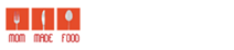 Mom Made Food Logo