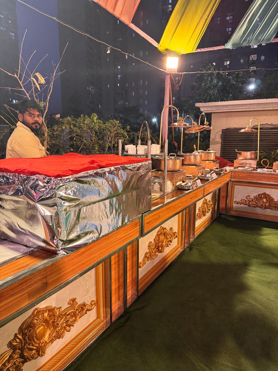 Event Celebration 13 - Mom Made Food event in Greater Noida