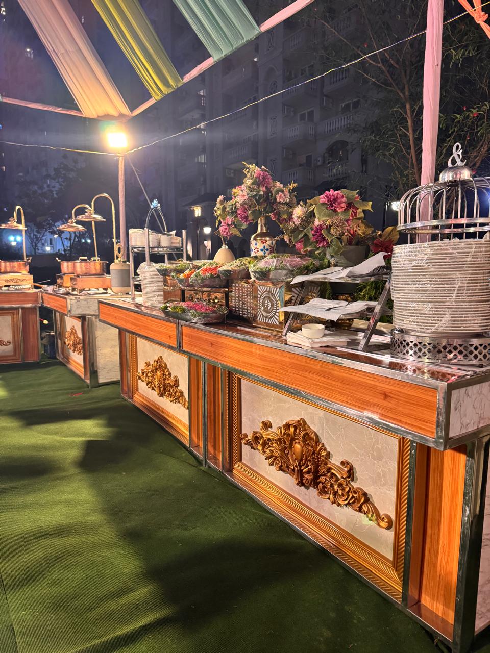 Event Celebration 14 - Mom Made Food event in Greater Noida