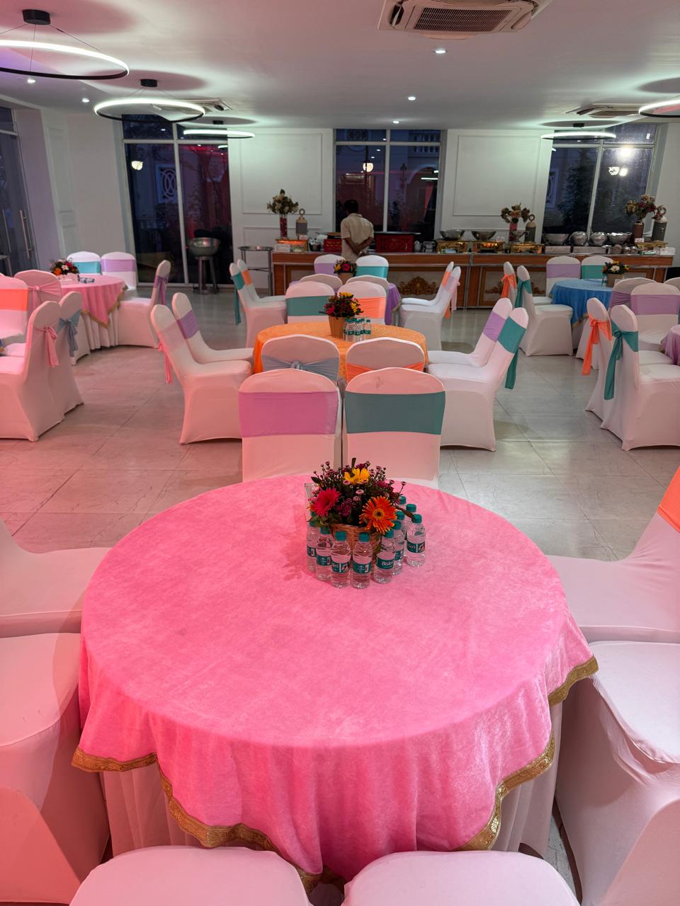 Event Celebration 8 - Mom Made Food event in Greater Noida