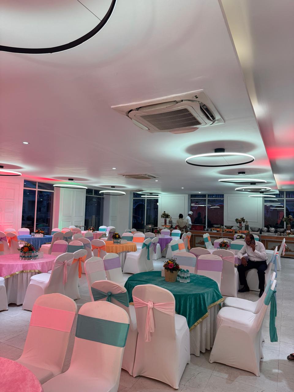 Event Celebration 10 - Mom Made Food event in Greater Noida