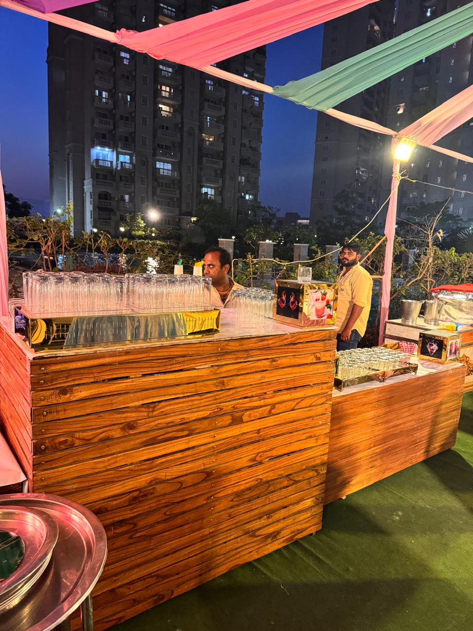 Event Celebration 11 - Mom Made Food event in Greater Noida