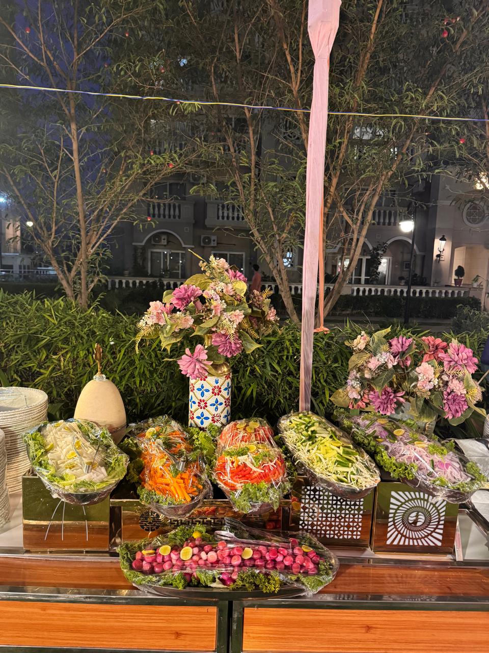 Event Celebration 17 - Mom Made Food event in Greater Noida